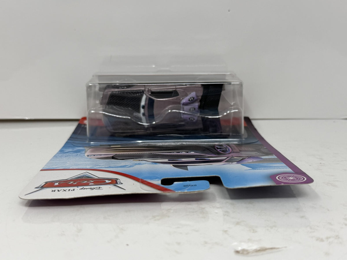 Mattel Disney Pixar Cars Tuners Boost 1:55 Diecast