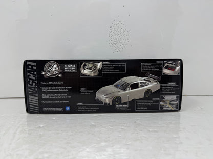 Action Nascar #48 Jimmie Johnson Lowe's 2010 Impala 1:24 Diecast