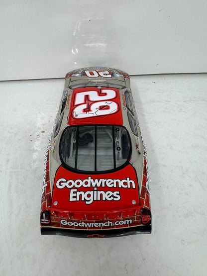 Action Nascar #29 Kevin Harvick GM Goodwrench Indy GM DEALERS 1:24 Diecast