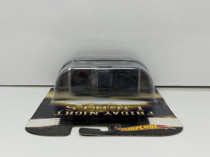 Hot Wheels Retro Entertainment Friday Night Lights Chevy Silverado 1:64 Diecast