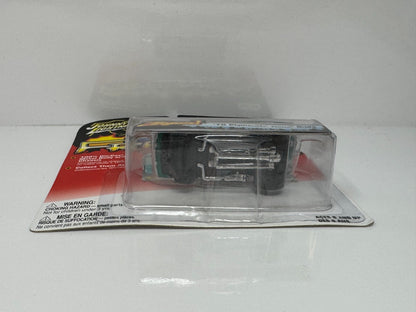 Johnny Lightning Street Freaks 1970 Plymouth Hemi Cuda Zingers! 1:64 Diecast