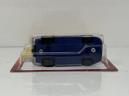 Hot Wheels The Hot Ones 1967 Ford GT40 Mk IV 1:64 Diecast