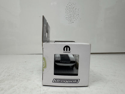 M2 Machines Mopar Direct Connection 1971 Dodge Challenger Funny Car 1:64 Diecast