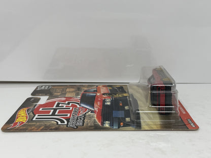 Hot Wheels Premium Japan Historics 3 Nissan Skyline RS KDR30 1:64 Diecast