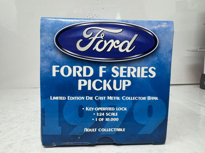 Liberty Classics Canadian Tire 1979 Ford F Series Pickup BANK 1:24 Diecast