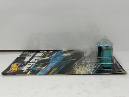 Hot Wheels Premium Cruise Boulevard Custom 1993 Nissan Hardbody D21 1:64 Diecast