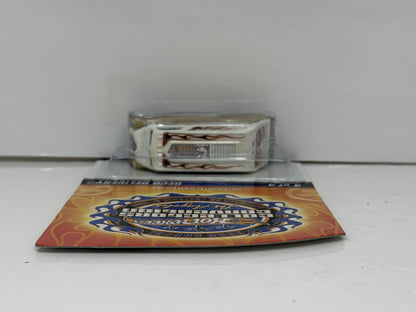 Hot Wheels 2009 23rd Collectors Convention Deco Delivery 1:64 Diecast 0086/3000
