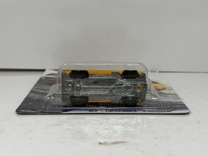 Hot Wheels Premium Fast & Furious 1967 Chevrolet Camaro 1:64 Diecast