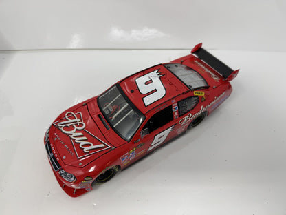 Motorsports Authentics Elite Nascar Kasey Kahne #9 Bud 2008 Charger 1:24 Diecast