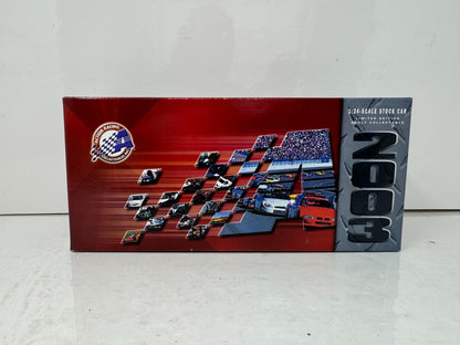 Action Nascar #3 Dale Earnhardt Sr The Victory Lap 7x Champion 2003 1:24 Diecast