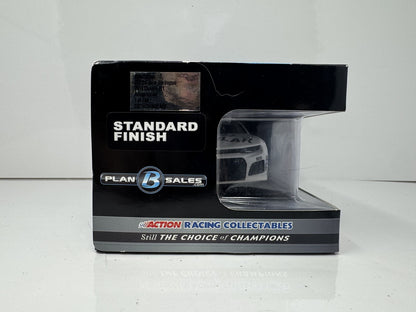 Lionel NASCAR Kyle Larson #42 DC Solar Darlington 2018 Autographed 1:24 Diecast