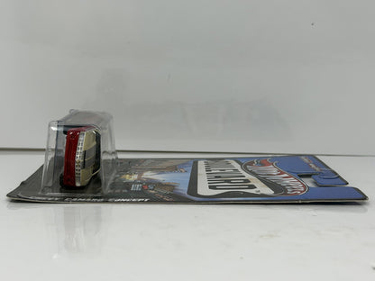 Hot Wheels Boulevard Chevy Camaro Concept 1:64 Diecast Real Riders