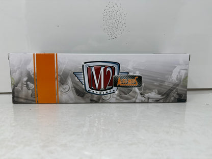 M2 Machines Auto Haulers 1960 Chevy C60 & 1968 Camaro SS CHASE 1:64 Diecast