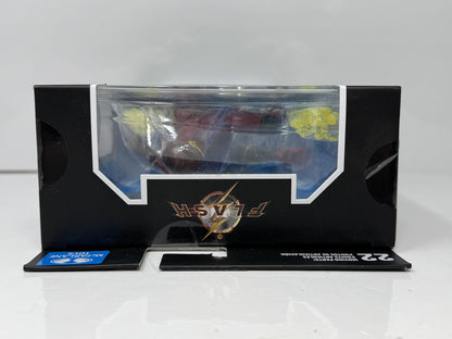McFarlane DC Multiverse The Flash Movie Action Figure
