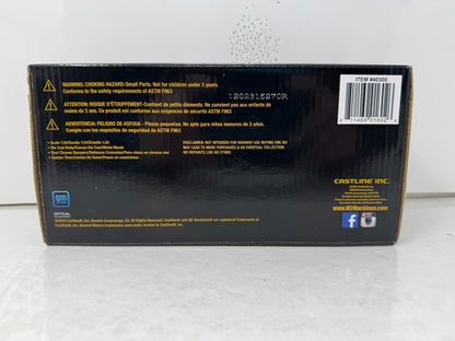 M2 Machines 1976 GMC Sierra Grande 15 Custom Pickup CHASE 1:24 Diecast Trans Am