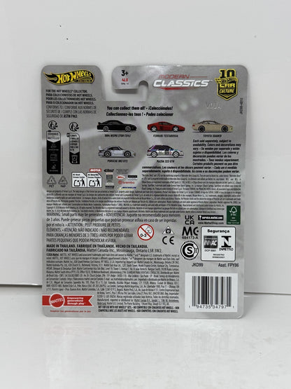 Hot Wheels Premium Modern Classics 1994 Nismo 270R S14 1:64 Diecast
