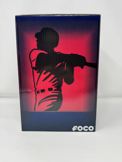 FOCO MLB Toronto Blue Jays Matt Chapman "Next Stop Toronto" Bobblehead