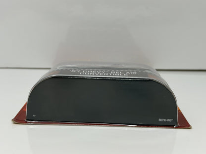 Hot Wheels Retro Entertainment Simon & Simon 1957 Chevy Bel Air 1:64 Diecast