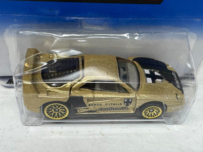 Hot Wheels Ferrari F40 1:64 Diecast