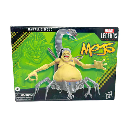 Marvel Legends Marvel's Mojo Deluxe Action Figure