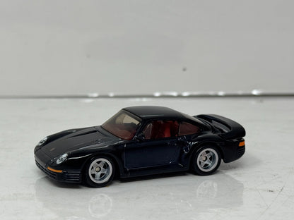 Hot Wheels Red Line Club Exclusive 1986 Porsche 959 1:64 Diecast RLC