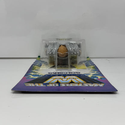 Mattel WWE Masters of the WWE Universe Goldberg Action Figure