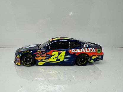 Lionel NASCAR William Byron #24 Axalta 2018 Chevrolet Camaro 1:24 Diecast