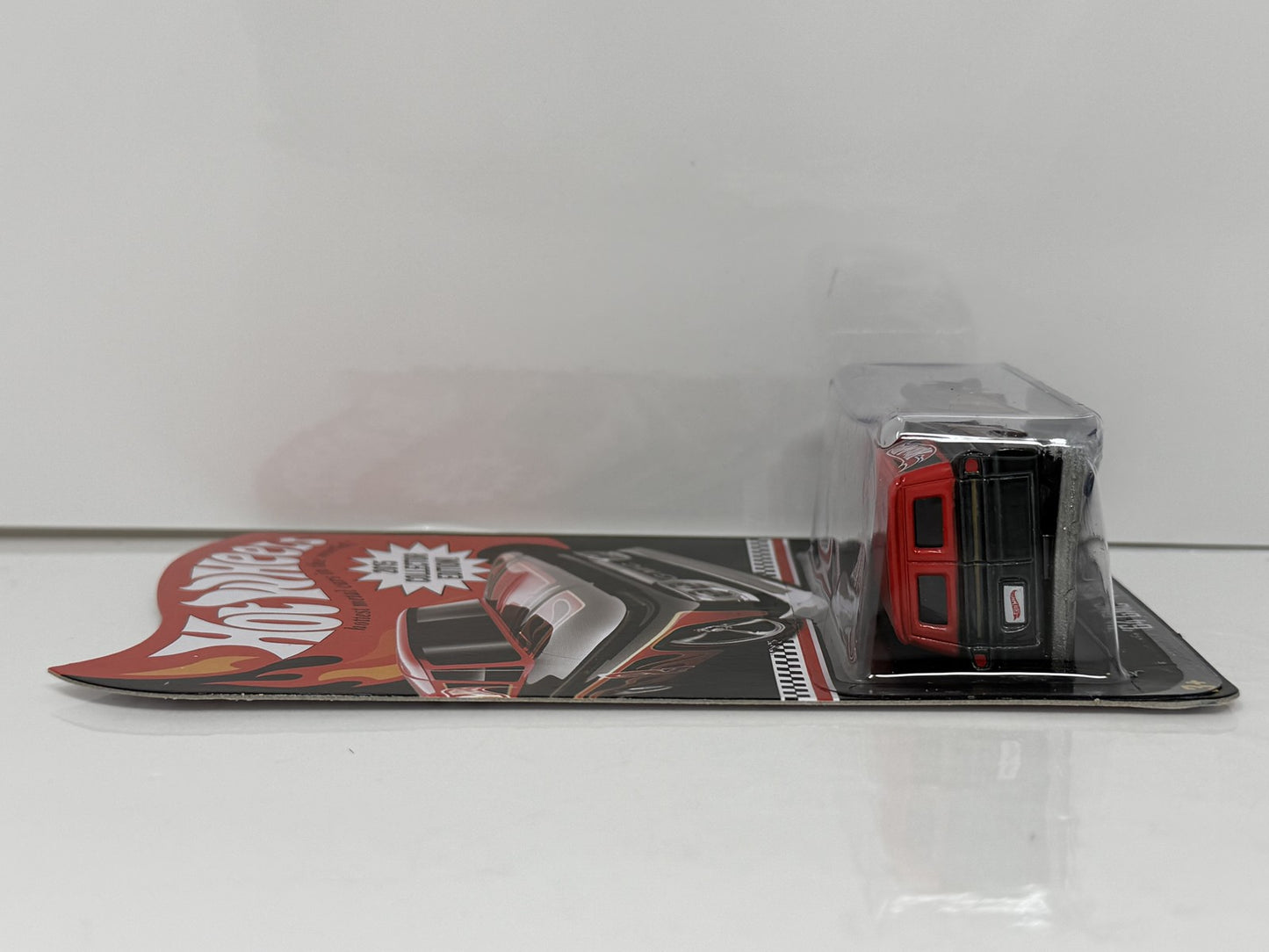 Hot Wheels 2015 Collector Edition 1964 GMC Panel K-Mart Mail In 1:64 Diecast