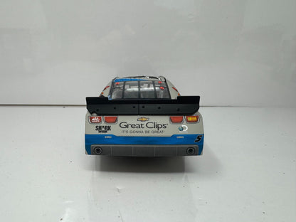 Lionel NASCAR Kasey Kahne #5 Great Clips Shark Week 2013 Camaro 1:24 Diecast