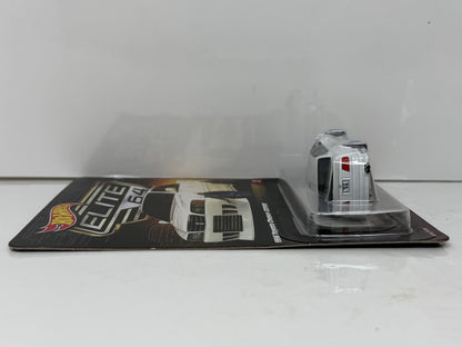 Hot Wheels Elite 64 1996 Toyota Chaser JZX100 1:64 Diecast
