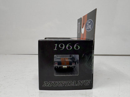 M2 Machines 1966 Ford Mustang 2 + 2 1:64 Diecast