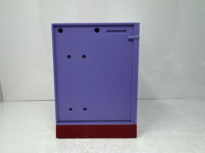 Simpsons World of Springfield Noiseland Arcade Trouble Makers Playmates Diorama