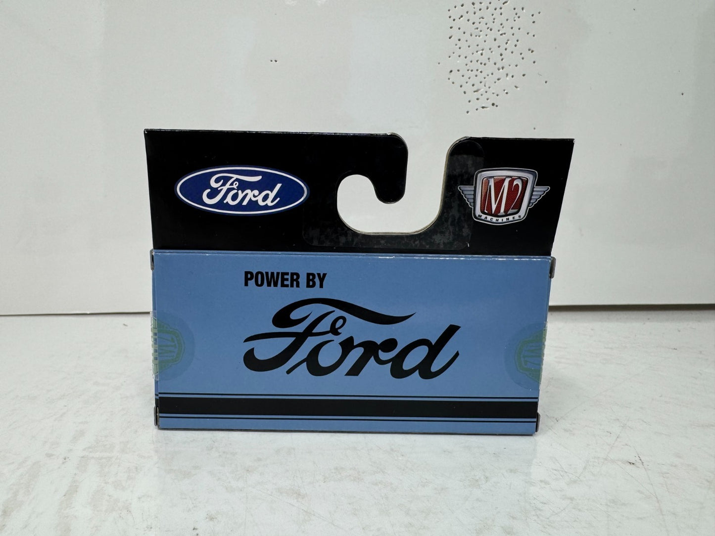 M2 Machines Ford 1969 Ford Mustang Funny Car 1:64 Diecast