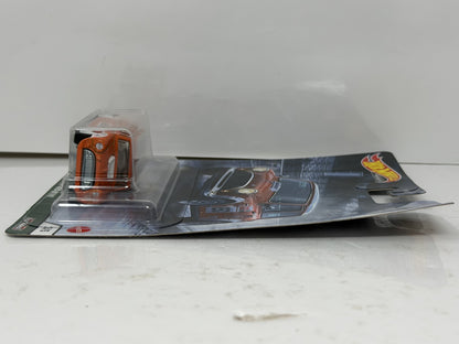 Hot Wheels Premium British Horse Power Morris Mini 1:64 Diecast