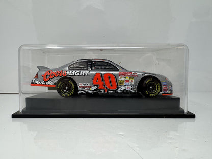 Revell Nascar Sterling Martin #40 Coors Raced Version 2002 Dodge 1:24 Diecast