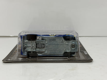 Hot Wheels Boulevard Vairy 8 1:64 Diecast Real Riders