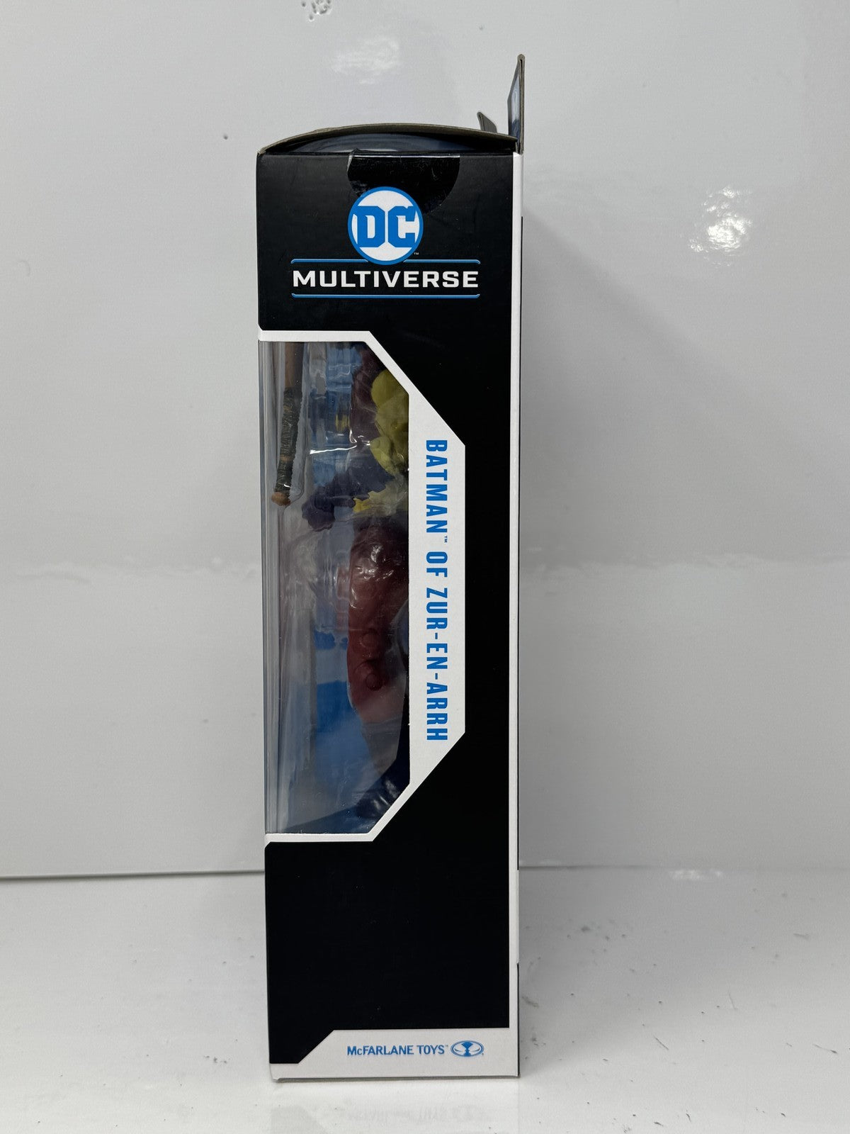 McFarlane DC Multiverse Batman of Zur-En-Arrh Action Figure