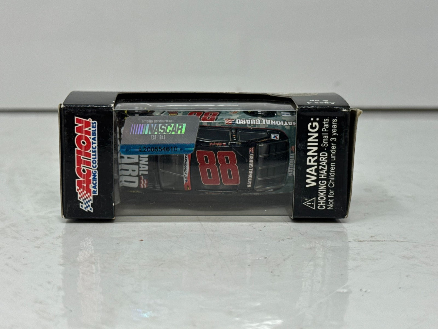 Dale Earnhardt Jr #88 National Guard Camo 2014 SS 1:64 Diecast Lionel Racing