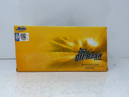 Jada Just Trucks 2011 Ford F-150 SVT Raptor Off-Road Edition 1:24 Diecast