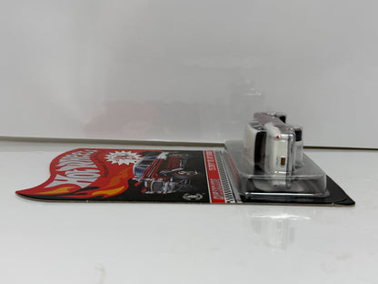 Hot Wheels RLC Red Line Club 2016 Club 1955 Chevy Bel Air Gasser 1:64 Diecast