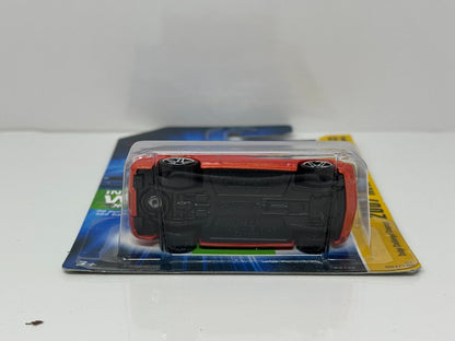 Hot Wheels New Models Dodge Challenger Concept 1:64 Diecast Orange