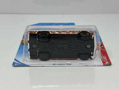 Hot Wheels HW Flames 1967 Chevy C10 1:64 Diecast
