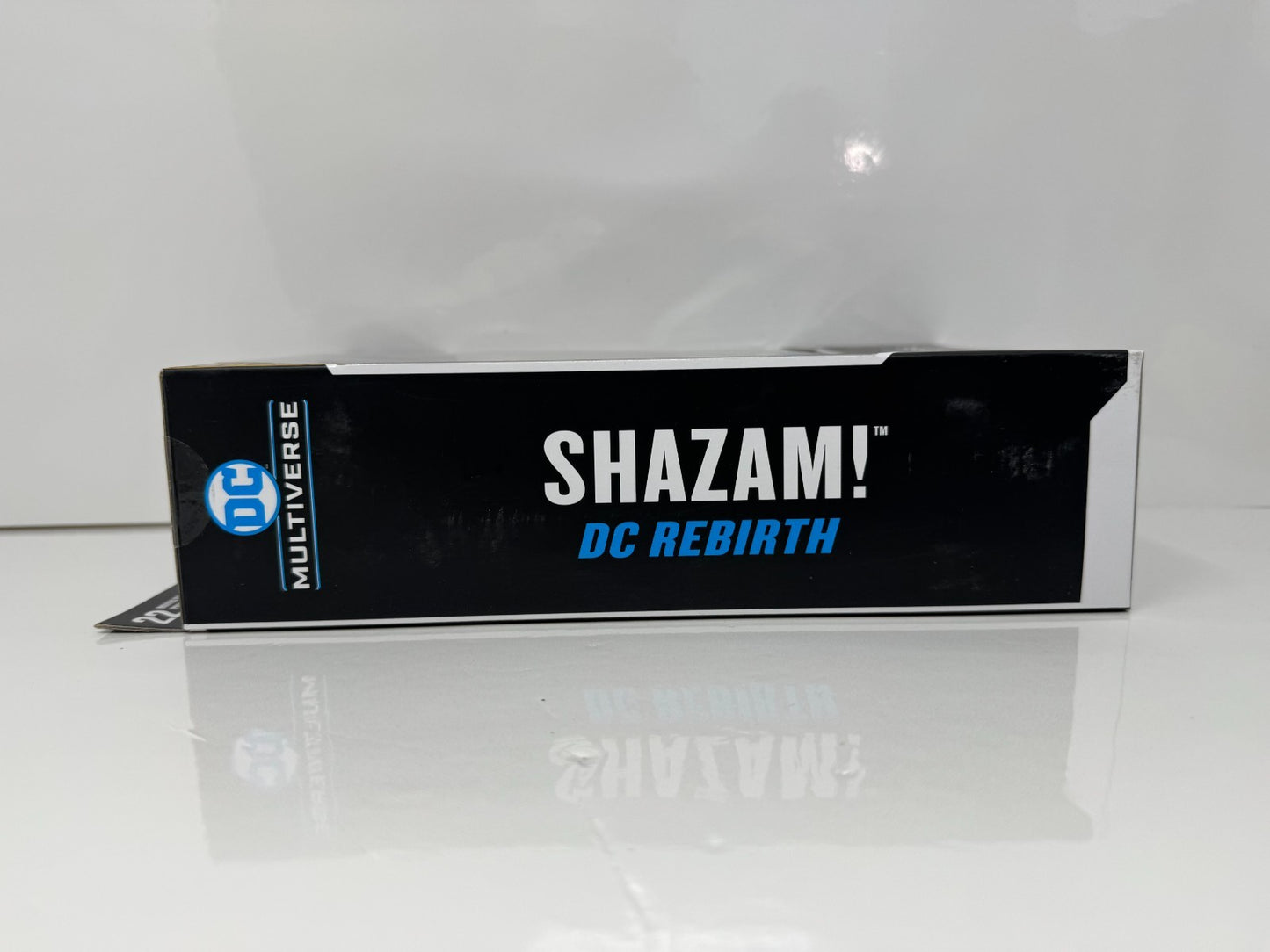 McFarlane DC Multiverse DC Rebirth Shazam Action Figure