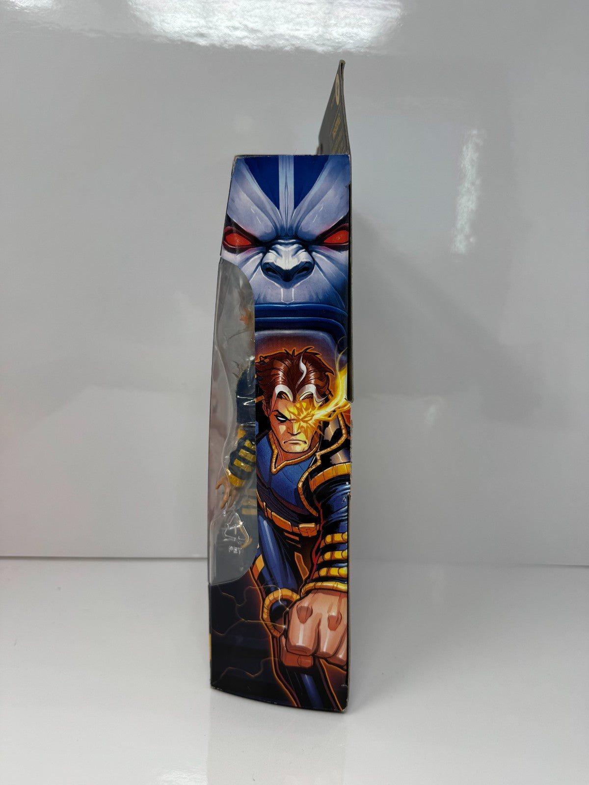 Marvel Legends X-Men X-Man Action Figure w/ Sugar Man BAF Piece