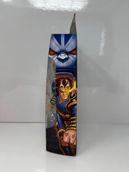 Marvel Legends X-Men X-Man Action Figure w/ Sugar Man BAF Piece