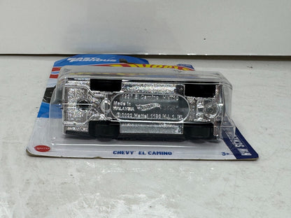 Hot Wheels HW Screen Time Chevy El Camino Fast & Furious 1:64 Diecast