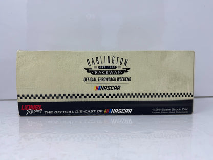 Lionel Racing Nascar #4 Kevin Harvick Busch Beer Darlington Ford Mustang 1:24 Diecast