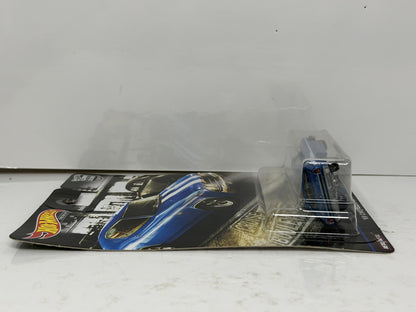 Hot Wheels Premium Cruise Boulevard 1969 Chevrolet Chevelle SS 396 1:64 Diecast