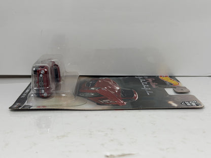 Hot Wheels Premium Jay Leno's Garage Mercedes-Benz 300 SL 1:64 Diecast