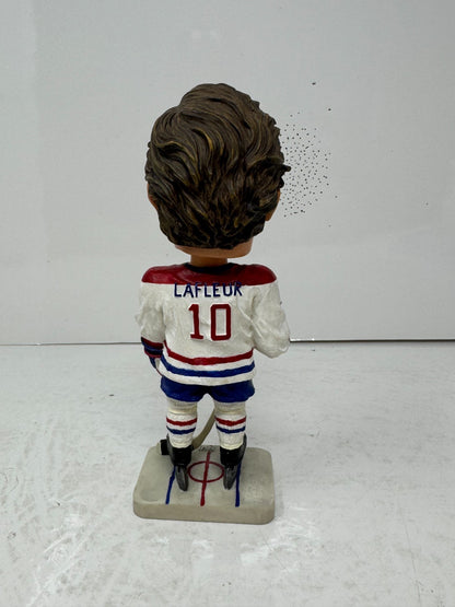 Elby Gifts Guy Lafleur Montreal Canadiens NHL Bobbin' Head Bobblehead